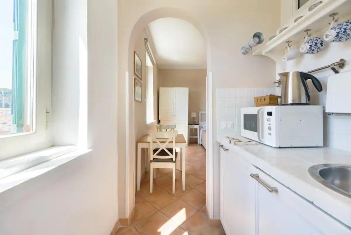 A&G Candia Roma Exterior foto